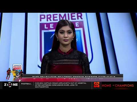 Chapelton and Cavalier secure crucial wins in JPL, CMFC beat TGFC 2-0 for 3rd win of the season