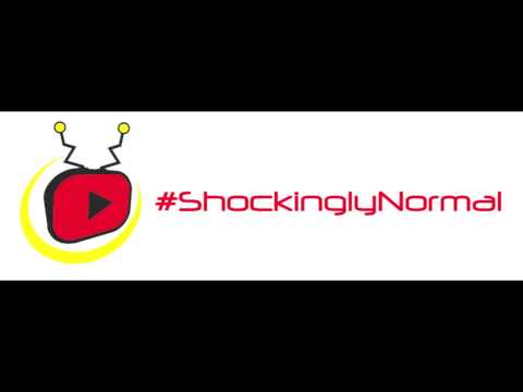 #ShockinglyNormal (Theme Song: #Funkyfresh)
