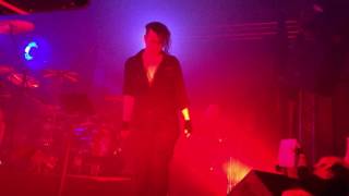 Project Pitchfork - &quot;god wrote&quot;