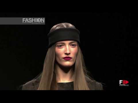 "BYBLOS" Full Show HD Autumn Winter 2013 2014 Milan by FashionChannel