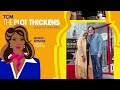 Bonus: Quentin Tarantino