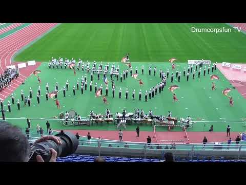 2025 DCJ ALL JAPAN CHAMPIONSHIPS THE YOKOHAMA SCOUTS