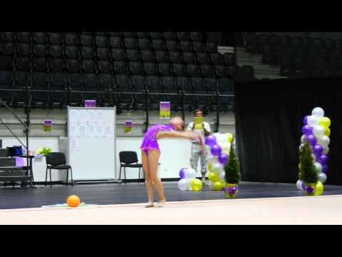 Noorus Cup 2015 - Tamme Augustine - Clubs - 14.06.2015