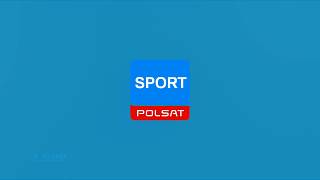 Polsat Sport  -  Oprawa graficzna (2021)  - Durati