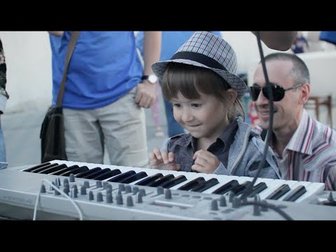 MITYA - Street Studio #1