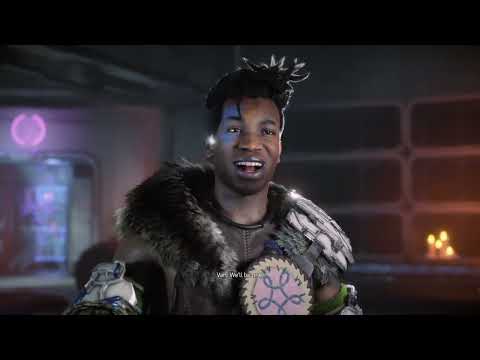 Horizon -II- Forbidden West: Returning AETHER To GAIA / Distress Transmission / Battlefield [PS4]