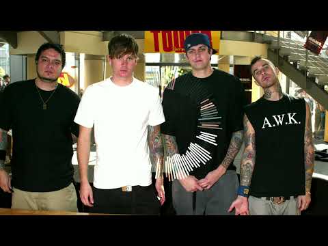 Box Car Racer  - Mandy