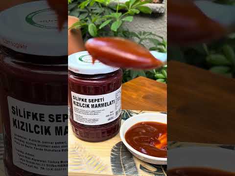 Marmelat Paketi - Çok Al Az Öde
