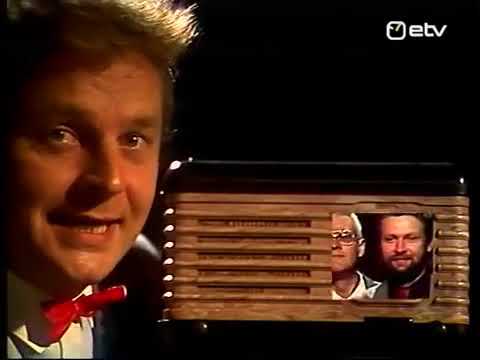 Rock Hotel - Vana raadio