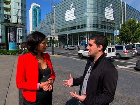 CNET News - What to expect from WWDC