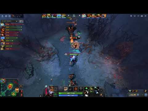 RTZ [Ursa] 🤟 Dota 2 Gosu Gameplay 🤟