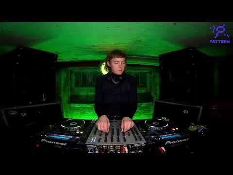 PATTERN:   Whattis - 10.16.21 - 8 P.M