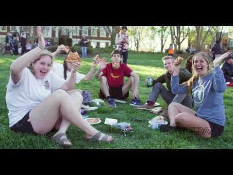 Relive #LeeDay // Day 1