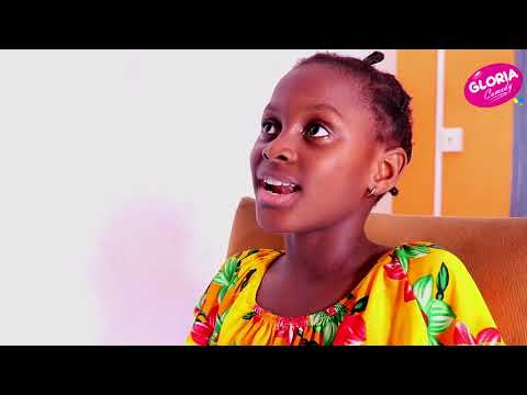 GLORIA s2 e41 - MY NEW DADDY feat MARKUS part2