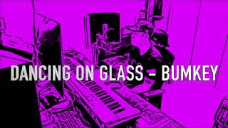 범키 (BUMKEY) - DANCING ON GLASS  (PIANO VER.)