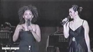 Greatest Love Of All(Live) -Queen Of Soul Jaya &amp; Asia's Songbird Regine Velasquez