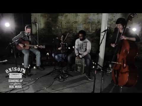 Reece Jacob - I Hope You Know (Original) - Ont Sofa Canal Mills Sessions