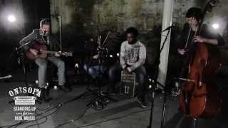 Reece Jacob - I Hope You Know (Original) - Ont Sofa Canal Mills Sessions