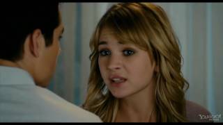 the first time (2012) secret service - Ye Si Ca