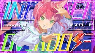 INTERNET OVERDOSE/マスタード【歌ってみた】