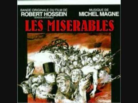 MICHEL MAGNE - Les Misérables (Requiem Des Barricades)