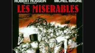 MICHEL MAGNE - Les Misérables (Requiem Des Barricades)