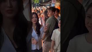 Download lagu Nice Two Meet You too 🥰🫶 #ormkornnaphat #linglingkwong #lingorm mp3