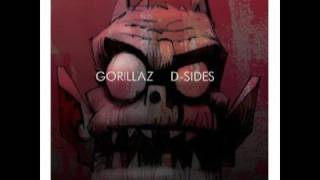 Gorillaz - Don&#39;t Get Lost in Heaven (Original Demo Version)