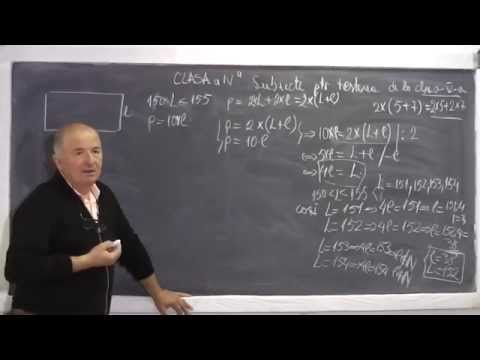 1/2 Lectia 653 - Distributivitatea inmultirii fata de adunare Factor comun Metoda figurativa Clasa 4