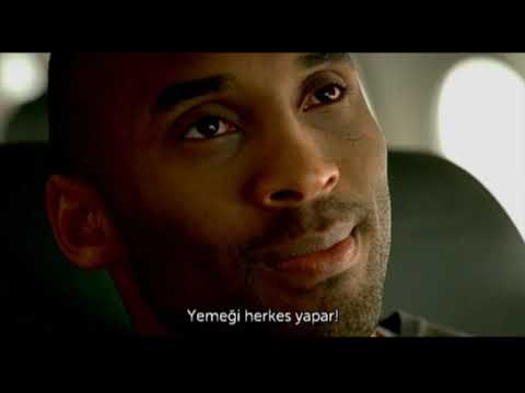 Turkish Airlines - iAd Tanıtım Filmi