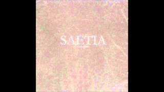SAETIA Some Natures Catch No Plagues