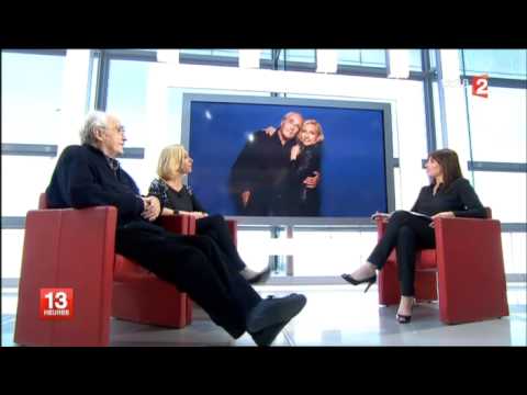 Les 5 dernières minutes: Natalie Dessay & Michel Legrand - Interview + Les moulins de mon coeur LIVE