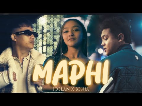 Joelan Pariat  and BENJA 