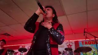 ME QUEDE LLORANDO INDUSTRIA DEL AMOR EXPLOSIÓN GRUPERA 2