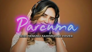 Download lagu Parcuma (Beta Susah di Rantau) - Semi Oenunu Saxophone Cover mp3