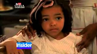 Tinashe at Project LA