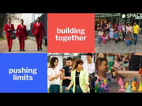 Backbase 20th-anniversary video