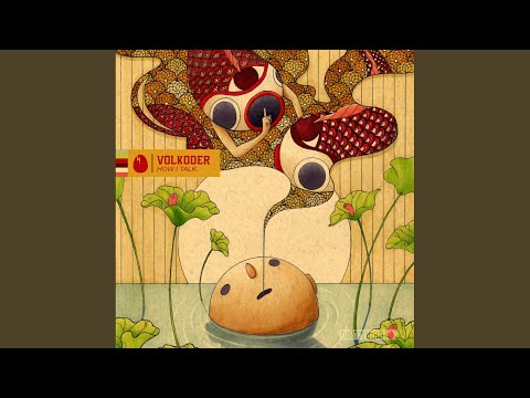 I Talked (Original Mix)