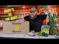 MISFITS MARKET Review And Unboxing For 2024 Misfitsmarket