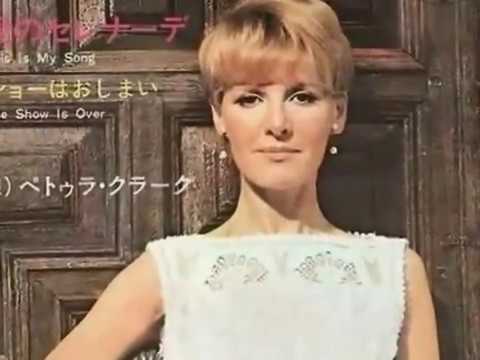 Petula clark "I Couldn't Live Without your Love" My Extended Version!