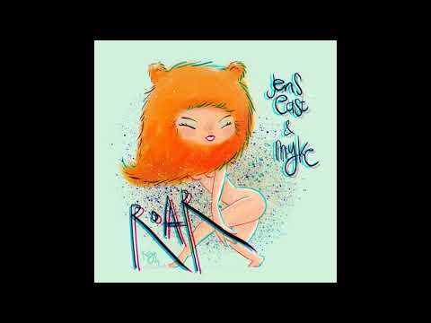 Jens East & Myke - ROAR
