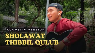 Download lagu Sholawat Thibbil Qulub (Akustik) | Sulthon Falakhudin mp3 Download lagu Sholawat Thibbil Qulub (Akustik) | Sulthon Falakhudin mp3
