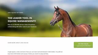 CRIO Online video