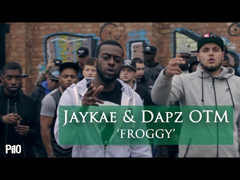 Video thumbnail for Froggy