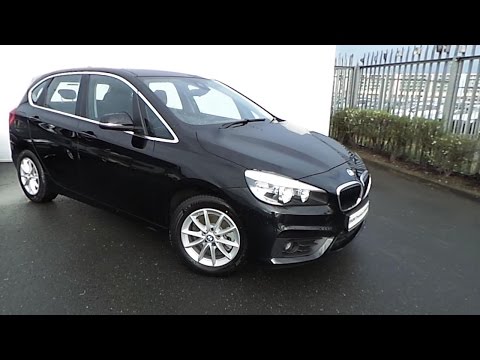 161D34576 - 161D34576 BMW 218d SE Active Tourer