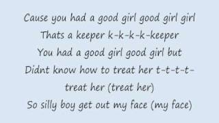 rihanna feat lady gaga - silly boy