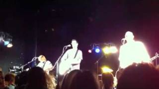 Butterflies and airplanes - The Clarks