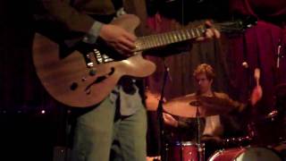 The Mountain Goats - &quot;Hast Thou Considered the Tetrapod?&quot;