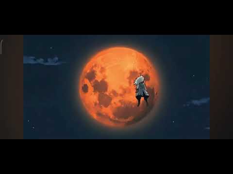 shine upon the world infinite tsukuyomi