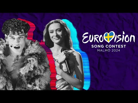 Eurovision 2024: Propaganda, Scandal and Double Standards